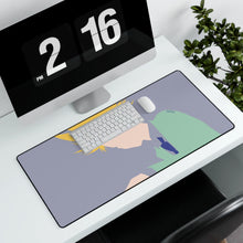 Load image into Gallery viewer, Anime Your Lie in April Mouse Pad (Desk Mat)