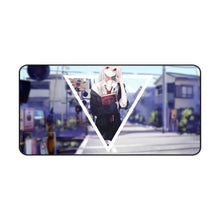 Load image into Gallery viewer, Real waifu Mouse Pad (Desk Mat)