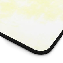 Load image into Gallery viewer, The Rising Of The Shield Hero Mouse Pad (Desk Mat) Hemmed Edge
