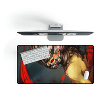 Load image into Gallery viewer, Anime Tokyo Ghoul Mouse Pad (Desk Mat)