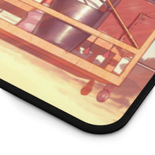 Load image into Gallery viewer, Anime Original Mouse Pad (Desk Mat) Hemmed Edge