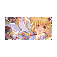 Load image into Gallery viewer, Granblue Fantasy Granblue Fantasy, Makira Mouse Pad (Desk Mat)