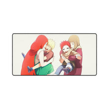 Load image into Gallery viewer, Anime Naruto Mouse Pad (Desk Mat)