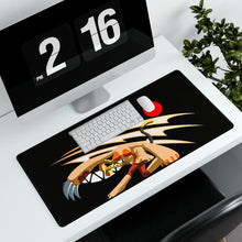 Load image into Gallery viewer, Blazblue Mouse Pad (Desk Mat)