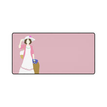 Load image into Gallery viewer, Free! Miho Amakata Mouse Pad (Desk Mat)