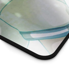 Load image into Gallery viewer, Nagi No Asukara Mouse Pad (Desk Mat) Hemmed Edge