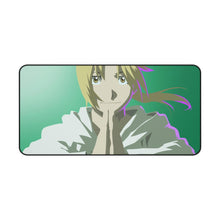 Load image into Gallery viewer, FullMetal Alchemist Mouse Pad (Desk Mat)