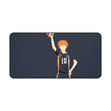 Load image into Gallery viewer, Shōyō Hinata Mouse Pad (Desk Mat)