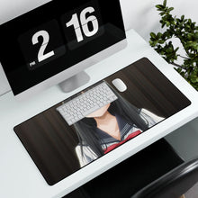 Load image into Gallery viewer, Akebi's Sailor Uniform Mouse Pad (Desk Mat)
