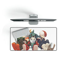 Load image into Gallery viewer, My Hero Academia, Katsuki, Izuku, Shoto, Mouse Pad (Desk Mat)