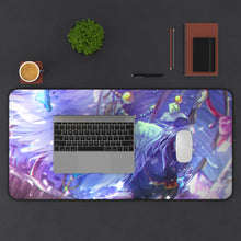 Load image into Gallery viewer, Anime Original Mouse Pad (Desk Mat) With Laptop