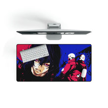 Load image into Gallery viewer, Anime Tokyo Ghoul Mouse Pad (Desk Mat)
