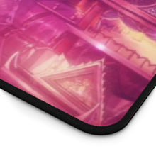 Load image into Gallery viewer, Anime Original Mouse Pad (Desk Mat) Hemmed Edge