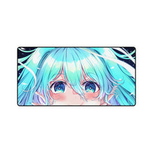 Load image into Gallery viewer, Vocaloid Mouse Pad (Desk Mat)