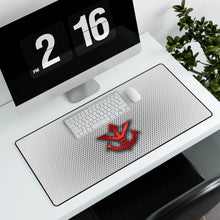 Load image into Gallery viewer, Anime Dragon Ball Z Mouse Pad (Desk Mat) With Laptop