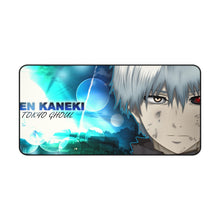Load image into Gallery viewer, Tokyo Ghoul Ken Kaneki Mouse Pad (Desk Mat)