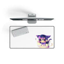 Load image into Gallery viewer, Puella Magi Madoka Magica Mouse Pad (Desk Mat)