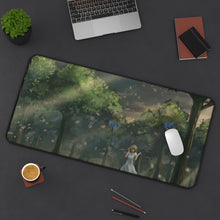 Load image into Gallery viewer, Anime Original Mouse Pad (Desk Mat) On Desk