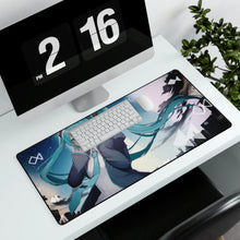 Load image into Gallery viewer, Vocaloid Mouse Pad (Desk Mat)