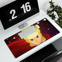 Load image into Gallery viewer, Mirio Togata - Lemillion / My Hero Academia Mouse Pad (Desk Mat) With Laptop