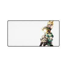 Load image into Gallery viewer, My Hero Academia Mouse Pad (Desk Mat)