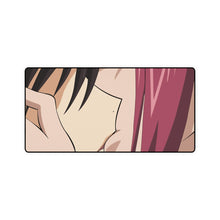 Load image into Gallery viewer, Code Geass Mouse Pad (Desk Mat)