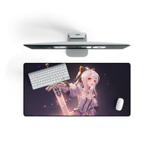 Load image into Gallery viewer, Illyasviel Von Einzbern (Video in description) Mouse Pad (Desk Mat) On Desk