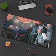 Load image into Gallery viewer, Natsume's Book Of Friends Mouse Pad (Desk Mat) On Desk