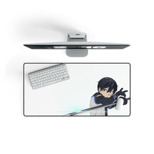 Load image into Gallery viewer, Sword Art Online Movie: Ordinal Scale Mouse Pad (Desk Mat)