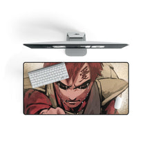 Load image into Gallery viewer, Anime Naruto Mouse Pad (Desk Mat) On Desk