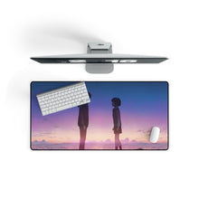 Load image into Gallery viewer, Your Name. Mouse Pad (Desk Mat)
