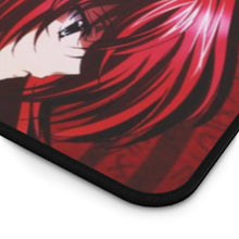 Load image into Gallery viewer, High School DxD Issei Hyoudou, Ddraig Mouse Pad (Desk Mat) Hemmed Edge