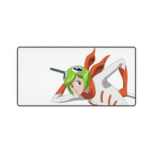Load image into Gallery viewer, Anime Bleach Mouse Pad (Desk Mat)