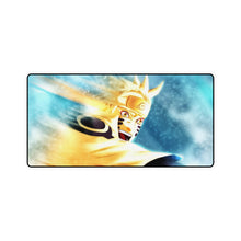 Load image into Gallery viewer, Naruto Uzumaki Mouse Pad (Desk Mat)
