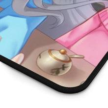 Load image into Gallery viewer, Blend S Maika Sakuranomiya, Kaho Hinata, Mafuyu Hoshikawa, Hideri Kanzaki, Miu Amano Mouse Pad (Desk Mat) Hemmed Edge