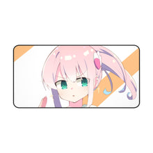 Load image into Gallery viewer, The Demon Girl Next Door Mouse Pad (Desk Mat)