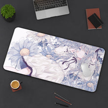 Load image into Gallery viewer, Anime Original Mouse Pad (Desk Mat) On Desk
