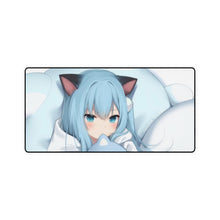 Load image into Gallery viewer, Anime Original Mouse Pad (Desk Mat)