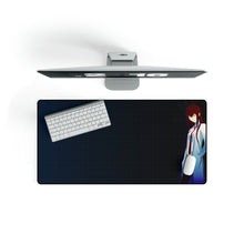 Load image into Gallery viewer, Anime Steins;Gate Mouse Pad (Desk Mat)