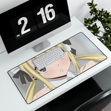 Load image into Gallery viewer, Anime Fairy Tail Mouse Pad (Desk Mat)