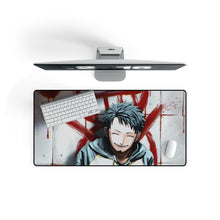 Load image into Gallery viewer, Anime One Piece Mouse Pad (Desk Mat) On Desk