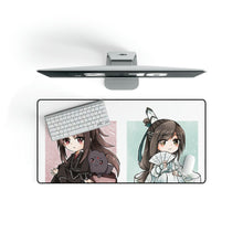 Load image into Gallery viewer, The Scum Villain's Self-Saving System Mouse Pad (Desk Mat)