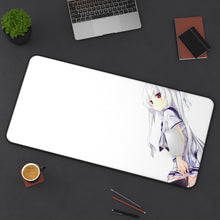 Load image into Gallery viewer, Anime Original Mouse Pad (Desk Mat) On Desk