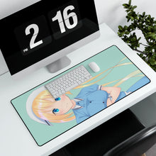 Load image into Gallery viewer, Blend S Mouse Pad (Desk Mat)