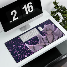 Load image into Gallery viewer, Inu × Boku SS Mouse Pad (Desk Mat) With Laptop