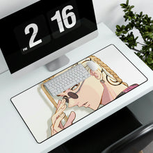 Load image into Gallery viewer, Tokyo Revengers Anime Ken Mouse Pad (Desk Mat)