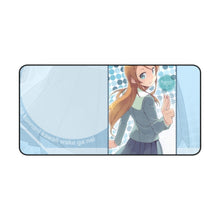 Load image into Gallery viewer, Oreimo Mouse Pad (Desk Mat)