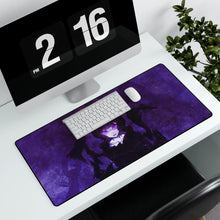 Load image into Gallery viewer, Black Rock Shooter Mouse Pad (Desk Mat)