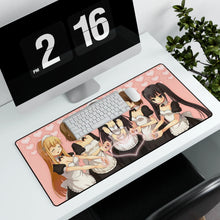 Load image into Gallery viewer, K-ON! Mouse Pad (Desk Mat)