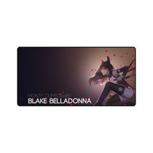 Load image into Gallery viewer, Anime RWBY Mouse Pad (Desk Mat)